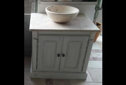 meuble salle de bain N 1