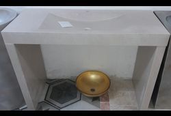 meuble salle de bain N 4