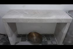 meuble salle de bain N 5