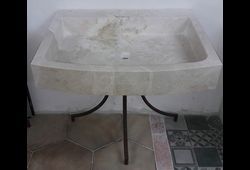 meuble salle de bain N 6