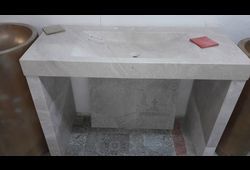 meuble salle de bain N 10