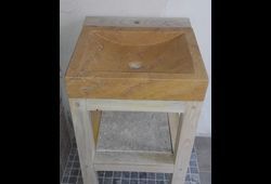 meuble salle de bain N 12