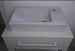 meuble salle de bain N 14