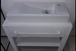 meuble salle de bain N 15
