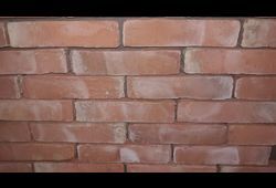Briquette 21 x 4,5 x 2,5