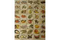 FRUITS ET LEGUMES