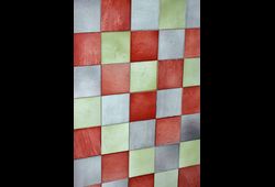 PATCHWORK N° 8
