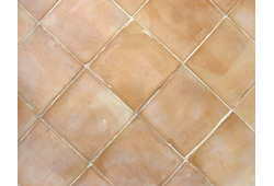 25x25 TERRE DE SIENNE