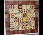 PATCHWORK POIVRE D'ANE - TDS